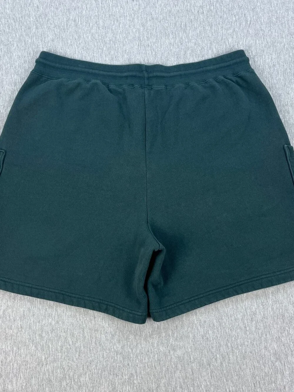Champion x Todd Snyder Sweat Shorts Mens/Unisex XL Green 6.5
